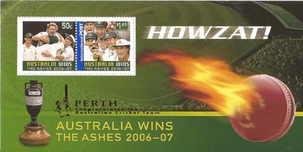 Australia 2007
