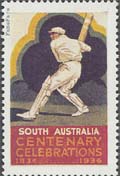 Australia 1936