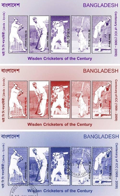 Bangladesh 2009