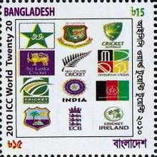 Bangladesh 2010