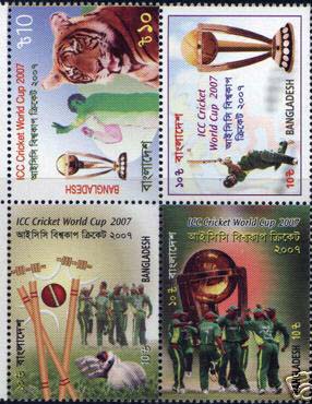 Bangladesh 2007