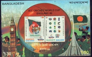 Bangladesh 1999