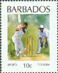 Barbados 1994