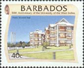 Barbados 1998