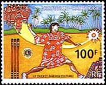 New Caledonia 2002