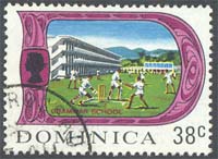 Dominica 1969