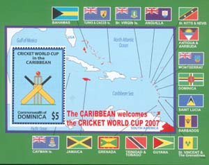 Dominica 2007