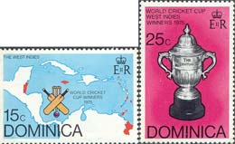 Dominica 1976