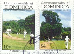 Dominica 1992