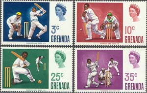 Grenada/Grenada Grenadine 1969