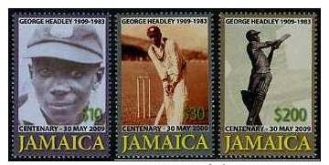 Jamaica 2009