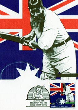 Australia 1988
