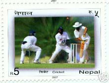 Nepal 2007