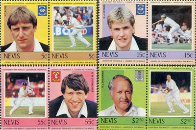 Nevis 1984