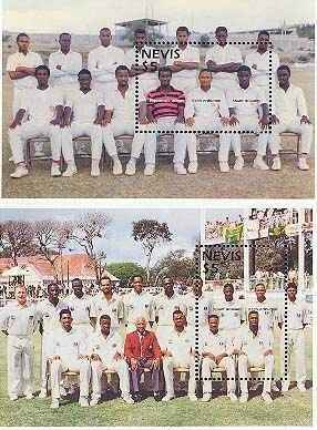 Nevis 1997