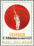 Sri Lanka 1982