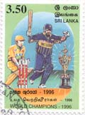 Sri Lanka 1999