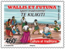 Wallis And Futuna 2023
