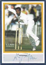 Maru, Rajesh