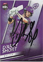 Short, D