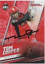 Cooper, Tom
