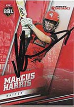 Harris, Marcus