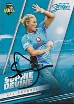Devine, Sophie